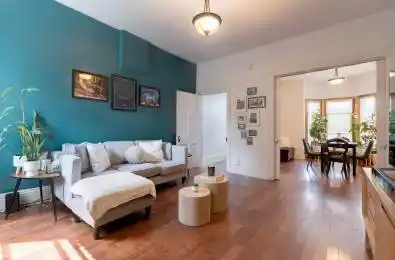 132 Ferguson Avenue Hamilton Ontario L8R 1L7