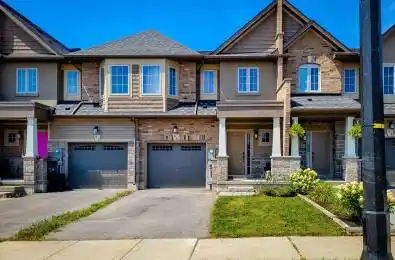 63 Dennis Drive West Lincoln Ontario L0R 2A0