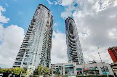 125 Village Green Square Unit# 610 Toronto E07 Ontario M1S 0G3