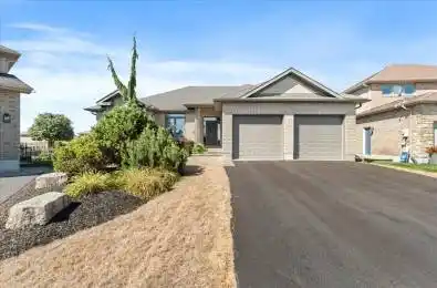 79 Hanover Court Belleville Ontario K8N 0B1