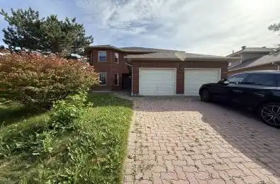 243 Murray Drive Aurora Ontario L4G 5X1