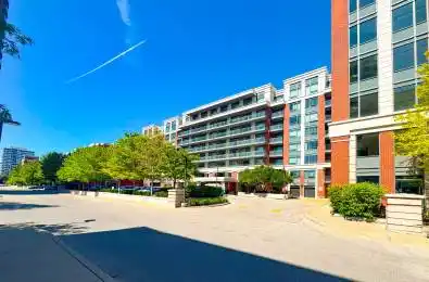 8228 Birchmount Road Unit# 510 Markham Ontario L3R 1A6