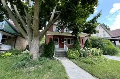 120 Briscoe Street London South Ontario N6C 1X2