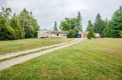 5321 Eighth Line Essa Ontario L0L 1L0