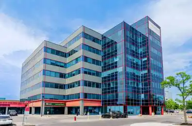 2206 Eglinton Avenue Unit# 200 Toronto E04 Ontario M1L 2N3