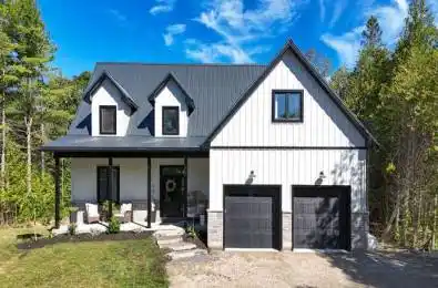 24 Phillips Place South Bruce Peninsula Ontario N0H 2T0