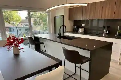 16 Minto Street Unit# 3 Toronto E01 Ontario M4L 1B6
