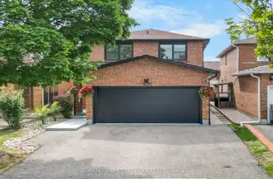 105 Gatesgill Street Brampton Ontario L6X 3S7