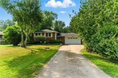 2682 Jerseyville Road Hamilton Ontario L0R 1R0