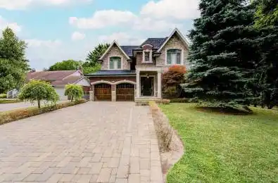 188 Mineola Road Mississauga Ontario L5G 2E9