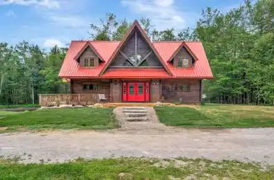 3515 County Rd 121 Road Kawartha Lakes Ontario K0M 2A0