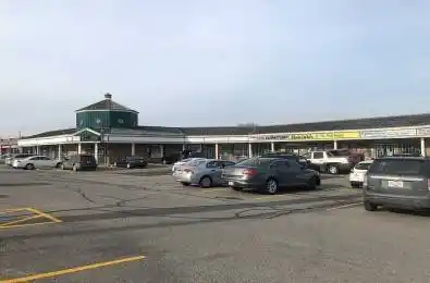 1916 Dundas Street Unit# 2B Whitby Ontario L1N 2L6