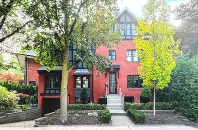 116 Glen Road Toronto C09 Ontario M4W 2W2