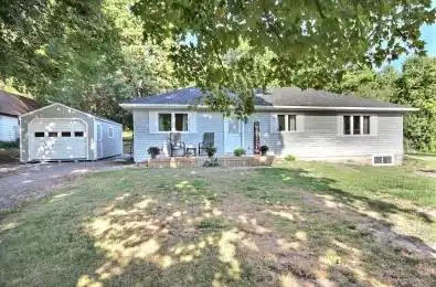 283 Drewery Street Brighton Ontario K0K 1H0