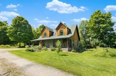 1727 Fallbrook Road Tay Valley Ontario K0G 1A0