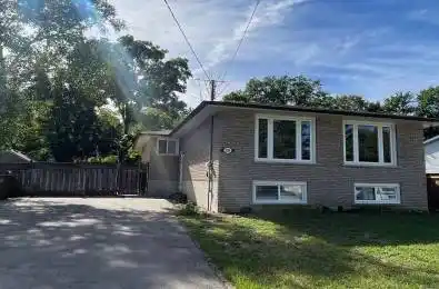 28 Pleasant Avenue East Gwillimbury Ontario L9N 1J9