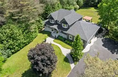 6 Gooseberry Lane Uxbridge Ontario L9P 1X2