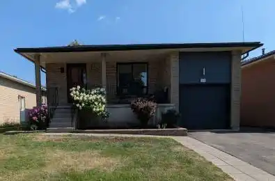 249 Whitelock Street Stratford Ontario N5A 7L2