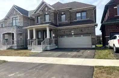 88 Strickland Avenue Brantford Ontario N3T 0X7