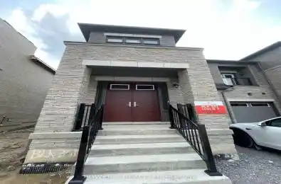 39 Hercules Club Drive Richmond Hill Ontario L4E 1K7