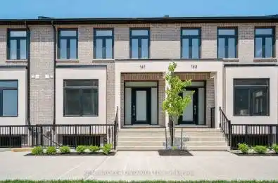 141 Summersides Boulevard Pelham Ontario L3B 5N5