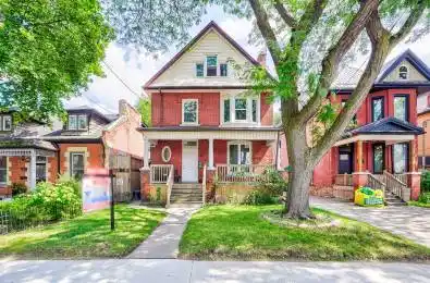 108 Victoria Avenue Hamilton Ontario L8L 5E5