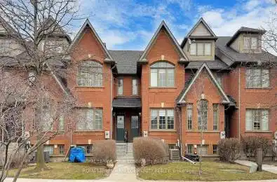 148 Rory Road Toronto W04 Ontario M6L 3G4