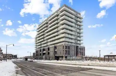 215 veterans Drive Unit# 806 Brampton Ontario L7A 5L6