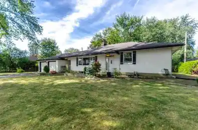 850 Killeen Avenue McKellar Heights - Glabar Park and Area Ontario K2A