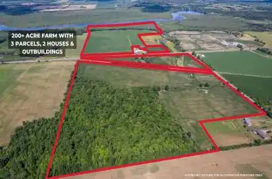6519 County Road 29 N/A Mississippi Mills Ontario K0A 1A0