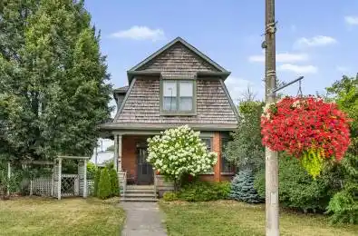 263 Main Street Minto Ontario N0G 2P0