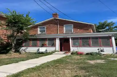 123 Durham Street Centre Hastings Ontario K0K 2K0