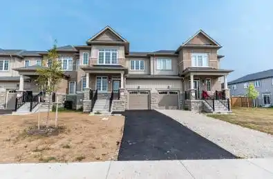 73 Central Square Boulevard Wasaga Beach Ontario L9Z 0L9