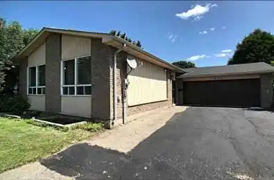 451 Leacock Drive Unit# Lower Barrie Ontario L4N 4X6