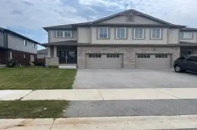 9525 Tallgrass Avenue Niagara Falls Ontario L2G 0Y2