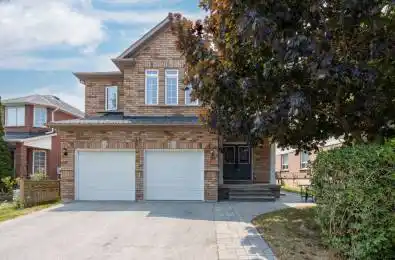 36 West Side Drive Clarington Ontario L1C 4Y8