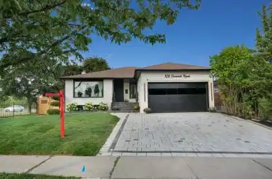 125 Elmcrest Road Toronto W08 Ontario M9C 3R5
