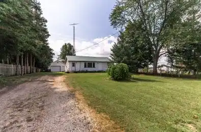 823 12 Concession South Bruce Ontario N0G 2W0