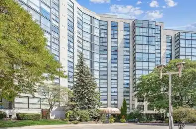30 Harding Boulevard Unit# 417 Richmond Hill Ontario L4C 9M3