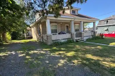 261 HOTCHKISS Street Gravenhurst Ontario P1P 1H7