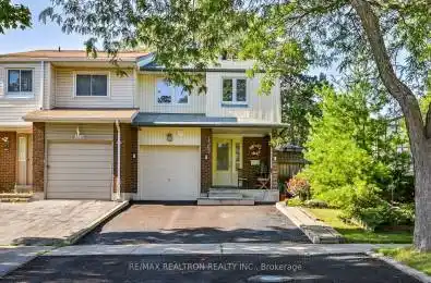 1362 Everton Street Unit# Bsmt Pickering Ontario L1V 2T7