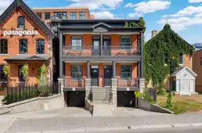 123 York Street Lower Town - Sandy Hill Ontario K1N 5T4