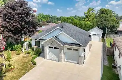 635 King Street Minto Ontario N0G 2P0