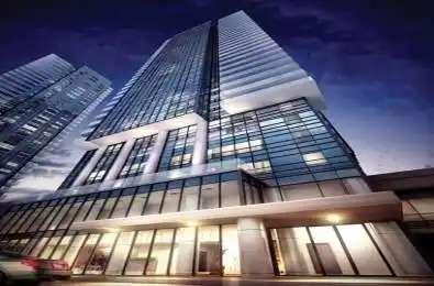 255 Village Green Square Unit# 2108 Toronto E07 Ontario M1S 0L3