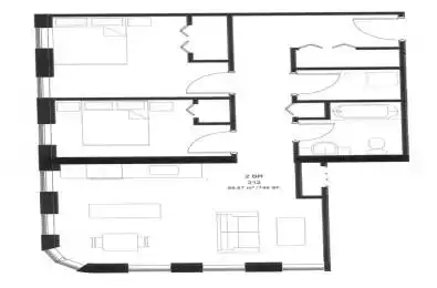 140 Simcoe Street Unit# 212 Peterborough Central Ontario K9H 2H5