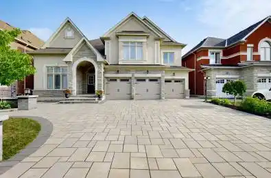 176 Upper Post Road Vaughan Ontario L6A 4J9