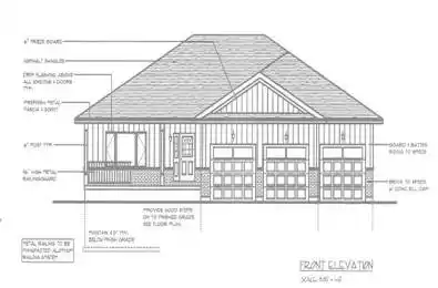 50 Windover Drive Minden Hills Ontario K0M 2K0