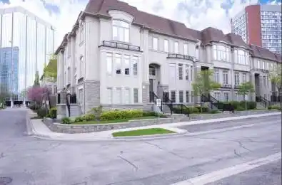 4135 Shipp Drive Unit# 22 Mississauga Ontario L4Z 0A7