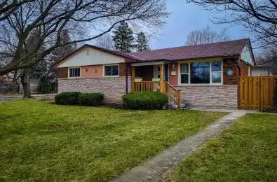 81 West 25th Street Hamilton Ontario L9C 4X3
