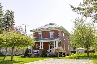 484 Queen Street North Huron Ontario N0M 1H0